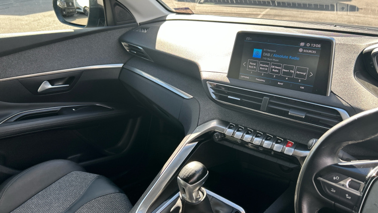 Peugeot 3008 1.2 PureTech Allure 5dr Petrol Estate